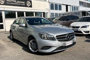 Mercedes-benz A 200 CDI 136cv Sport OK NEOPATENTAT