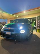 Abarth 595 1.4 Turbo T-Jet 145 CV