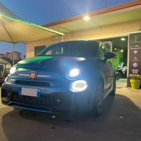 Abarth 595 1.4 Turbo T-Jet 145 CV