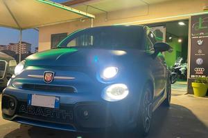 Abarth 595 1.4 Turbo T-Jet 145 CV
