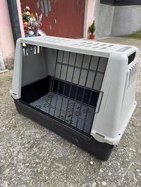 Trasportino cane