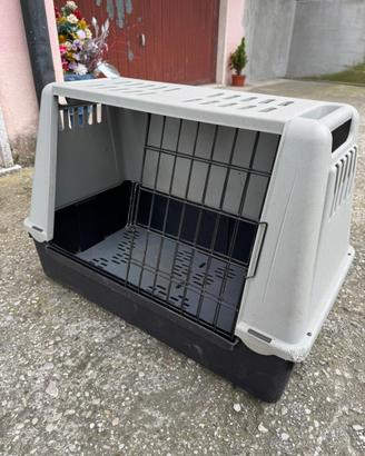Trasportino cane