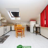Bilocale - Capriate San Gervasio
