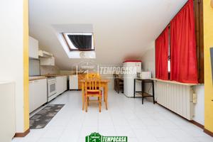 Bilocale - Capriate San Gervasio