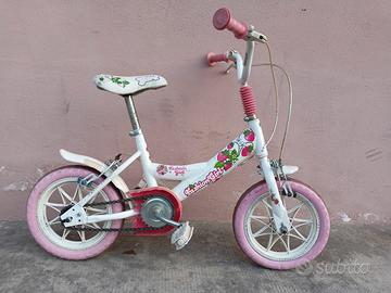 Bici bimba 10"