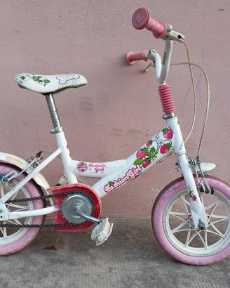 Bici bimba 10"