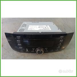 Autoradio Fiat Punto 3 Serie 1.2 735597878