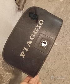 Sella Vespa Piaggio originale
