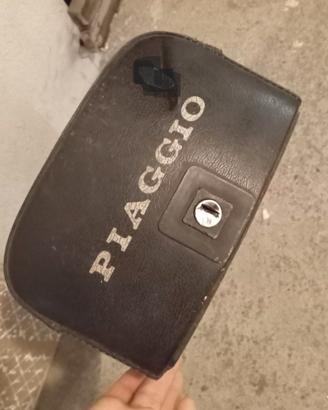 Sella Vespa Piaggio originale