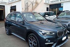 Bmw X1 sDrive18d xLine 2.0 d 150 cavalli