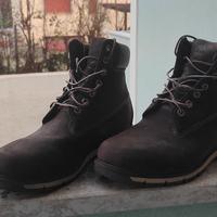 TIMBERLAND 6 INCH  RADFORD TESTA DI MORO TAGLIA 43