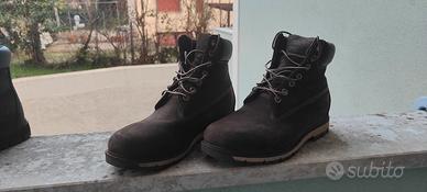TIMBERLAND 6 INCH  RADFORD TESTA DI MORO TAGLIA 43