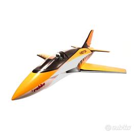 Aeromodello Robbe Vector Jet 750mm