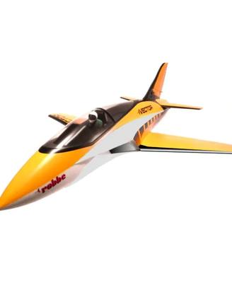 Aeromodello Robbe Vector Jet 750mm