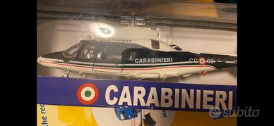 Elicottero Carabineri
