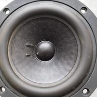 chario altoparlante woofer 130mm