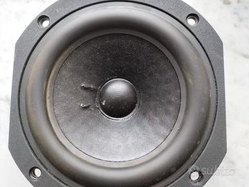 chario altoparlante woofer 130mm