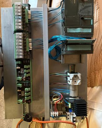 Plc siemens s7300