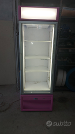 Frigorifero bar bottiglie