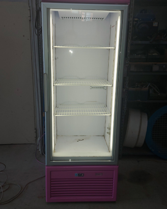 Frigorifero bar bottiglie