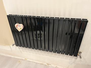 Termoarredo orizzontale