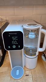 Waterdrop M6SL Depuratore Banco Osmosi Inversa