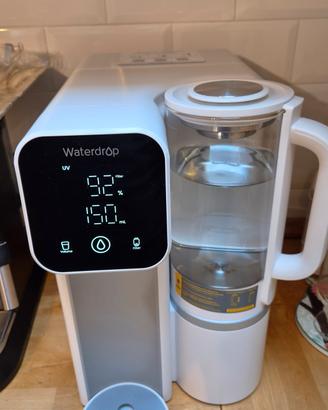 Waterdrop M6SL Depuratore Banco Osmosi Inversa