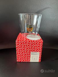 Bicchiere sweet and Candy