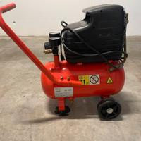 Mini compressore ad aria