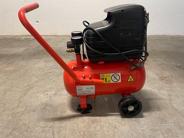 Mini compressore ad aria