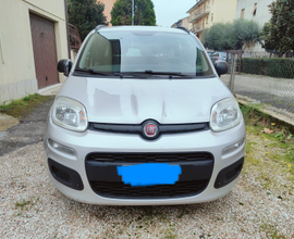 Fiat Panda GPL