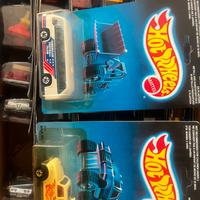Lotto 48 hot wheels anni 80 anche singole