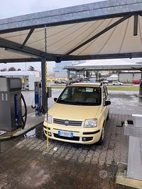 Fiat Panda 2005