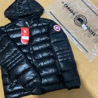 giacca Canada Goose 