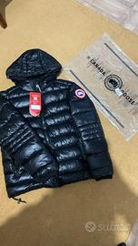 giacca Canada Goose 
