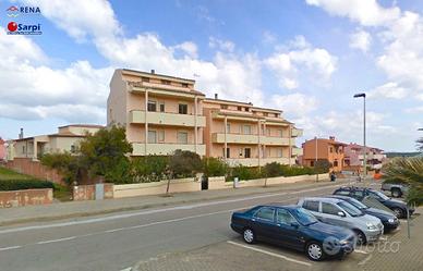 Appartamento in centro - Palau