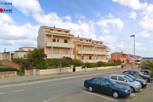 Appartamento in centro - Palau