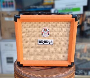 Amplificatore chitarra Orange crush 12W