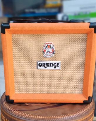 Amplificatore chitarra Orange crush 12W