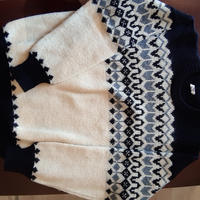 Maglione da sci Rolly Go