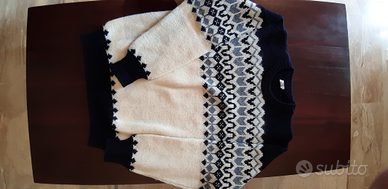 Maglione da sci Rolly Go