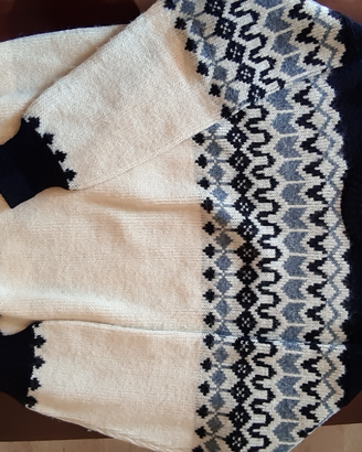 Maglione da sci Rolly Go
