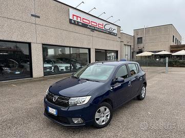 Dacia Sandero 1.0 Access 75cv UNICO PROPRIETARIO -