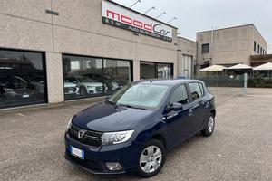 Dacia Sandero 1.0 Access 75cv UNICO PROPRIETARIO -