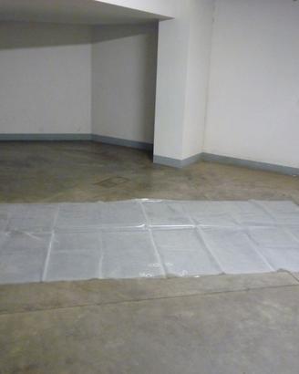 TELO PLASTICA TRASPARENTE PER COPERTURA