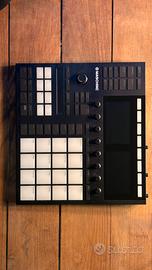MASCHINE MK3 Native Instruments