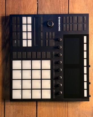 MASCHINE MK3 Native Instruments