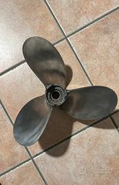 Elica chopper QuickSilver 24