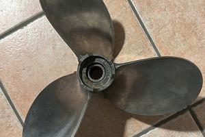 Elica chopper QuickSilver 24