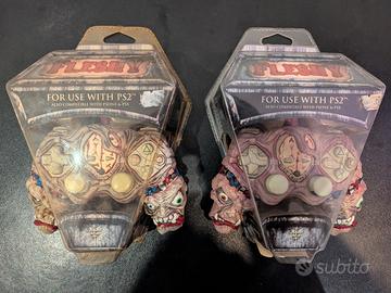 Controller Horror Freak Series Joystick PS2